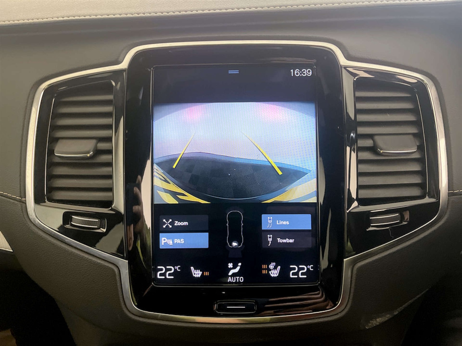 Used Volvo XC90 2020 for sale - 77422809: Photo 21