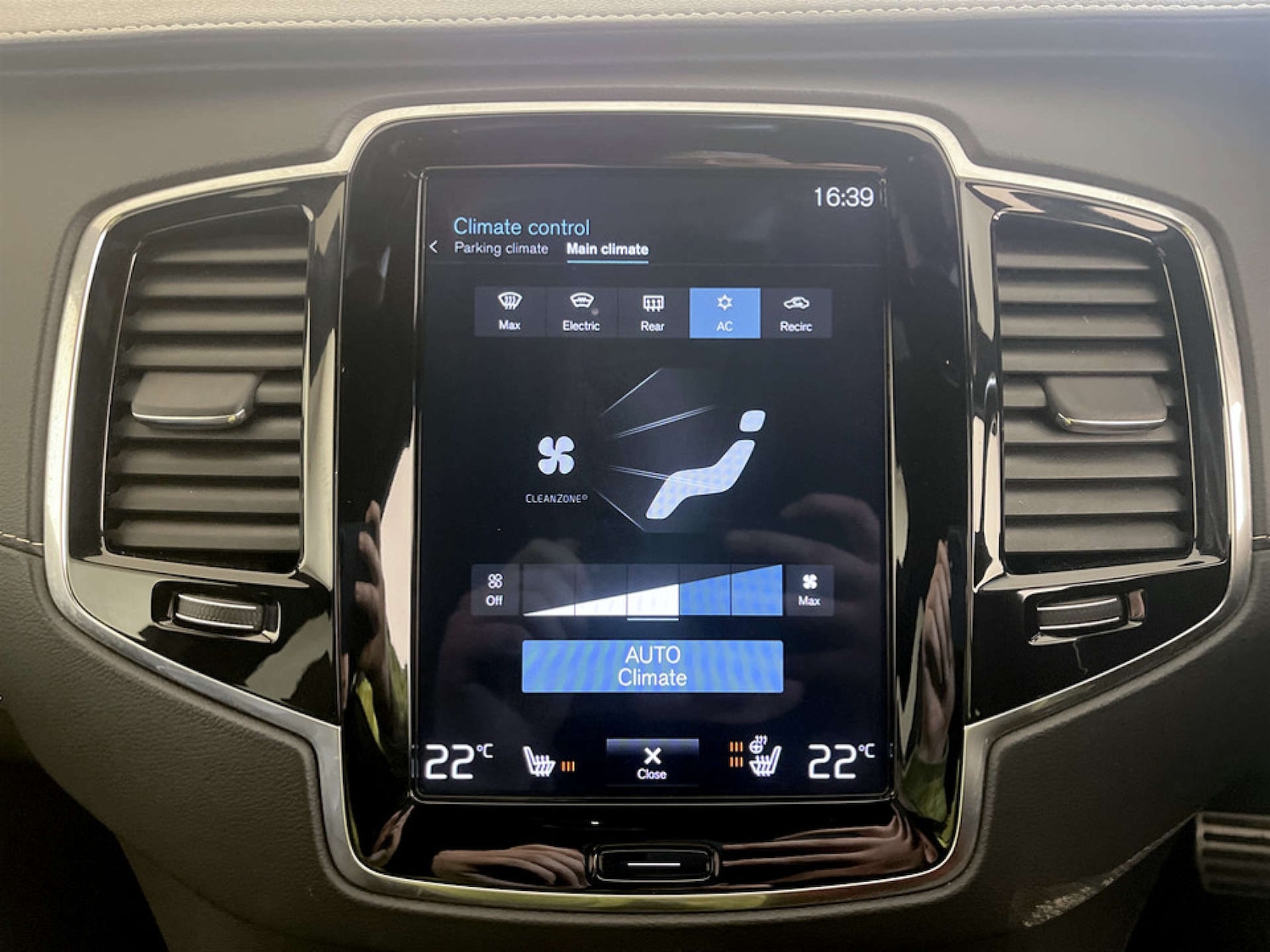 Used Volvo XC90 2020 for sale - 77422809: Photo 26