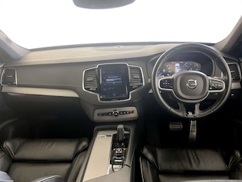 Used Volvo XC90 2020 for sale - 77422809: Photo