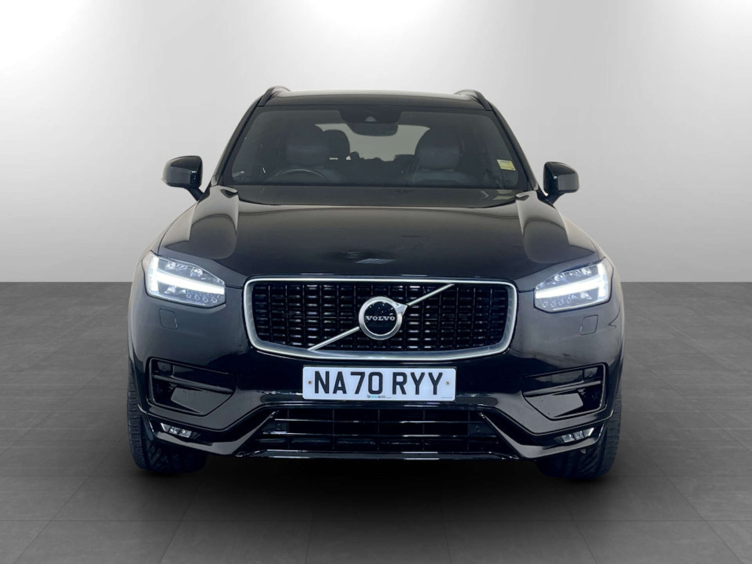 Used Volvo XC90 2020 for sale - 77422809: Photo 5