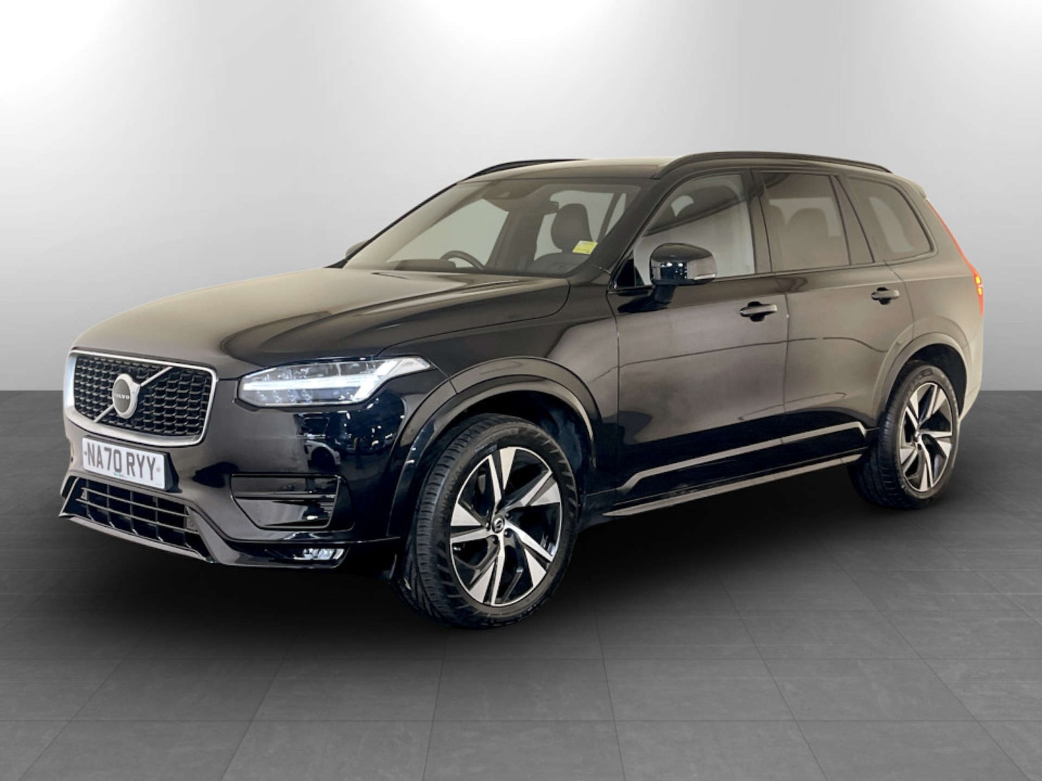 Used Volvo XC90 2020 for sale - 77422809: Photo 6