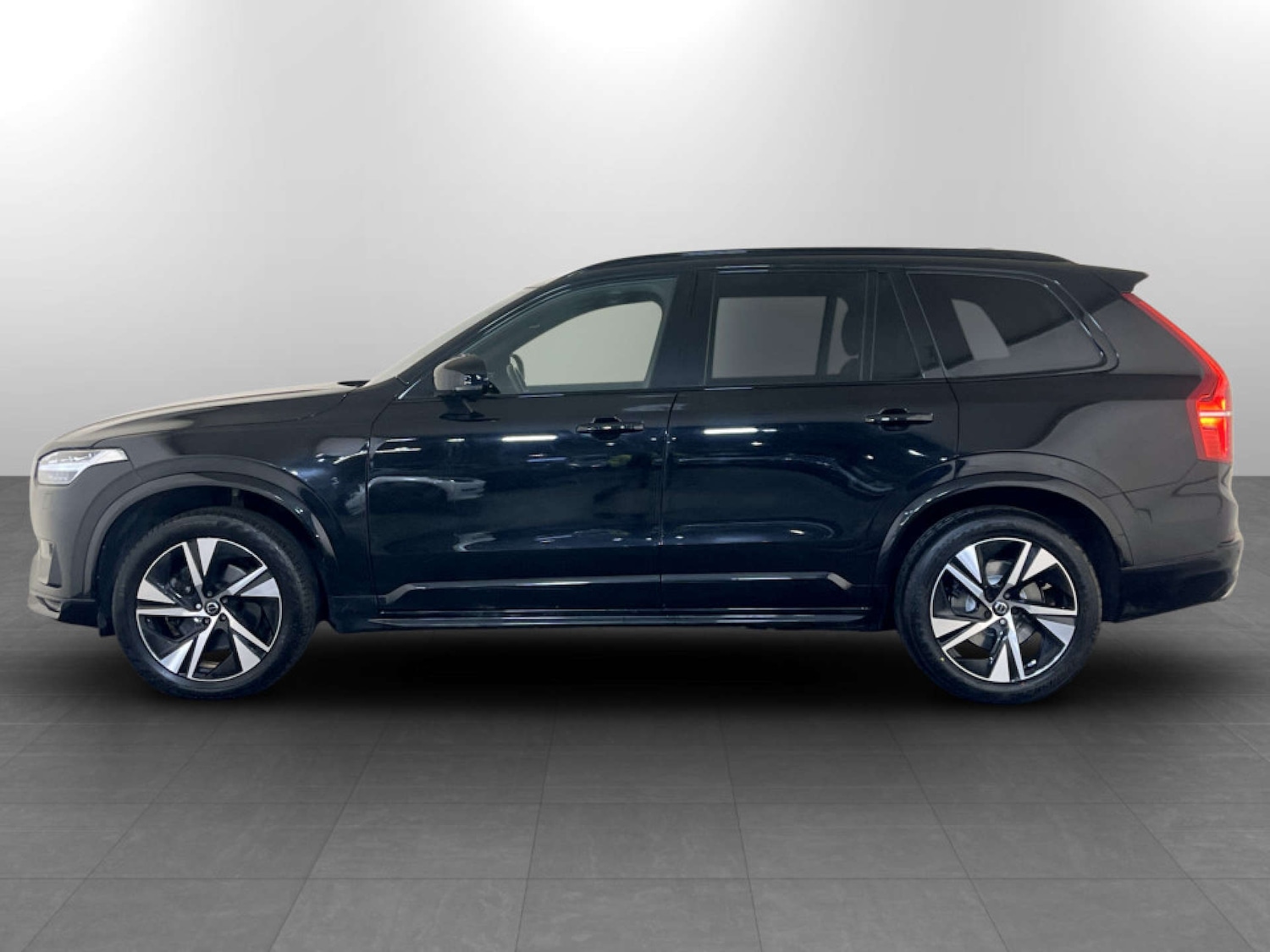 Used Volvo XC90 2020 for sale - 77422809: Photo 7