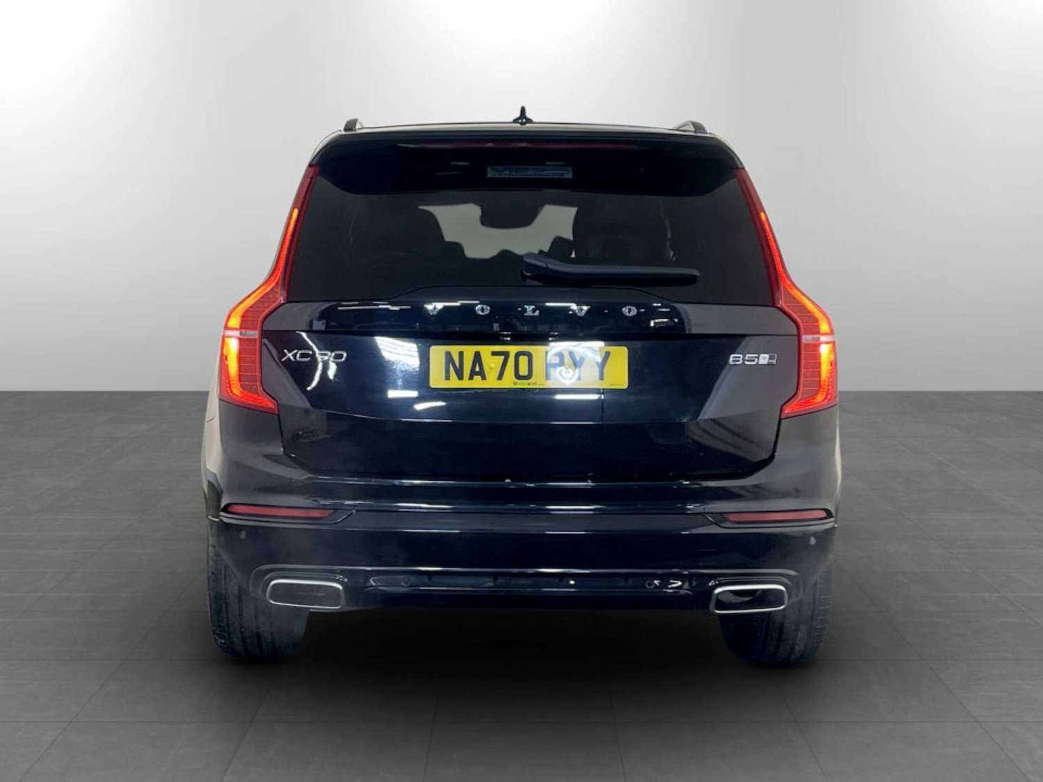 Used Volvo XC90 2020 for sale - 77422809: Photo 9