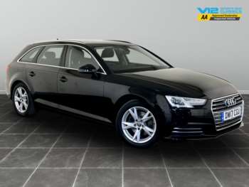 2017 (17) - 2.0 TDI Ultra Sport 5dr