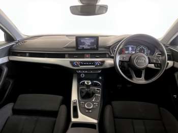 Used Audi A4 2017 for sale - 75130656: Photo