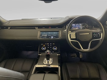 Used Land Rover Range Rover Evoque 2022 for sale - 79491295: Photo