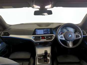 Used BMW 3 Series 2020 for sale - 74704422: Photo