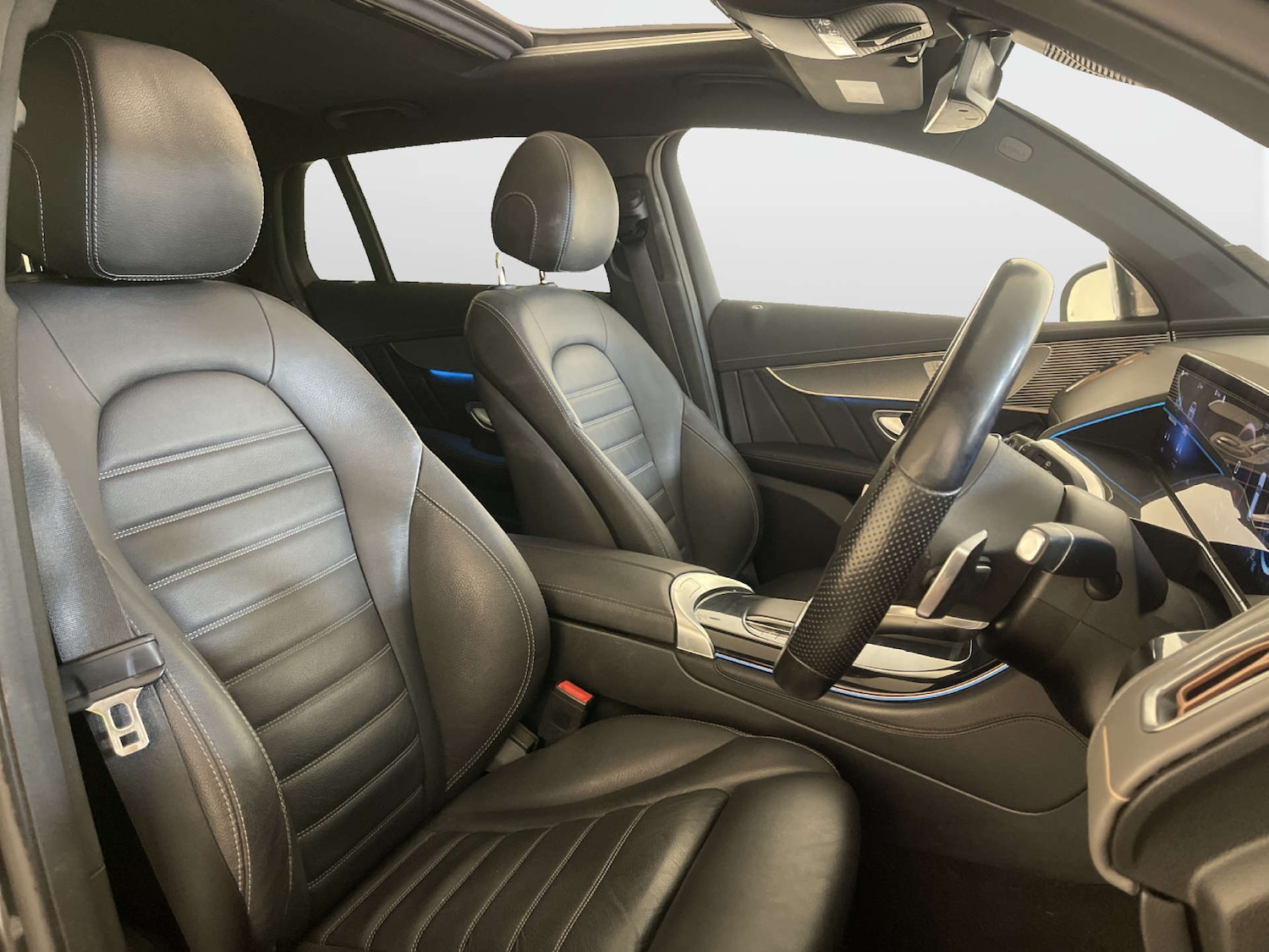 Used Mercedes-Benz EQC 2021 for sale - 78016536: Photo 13