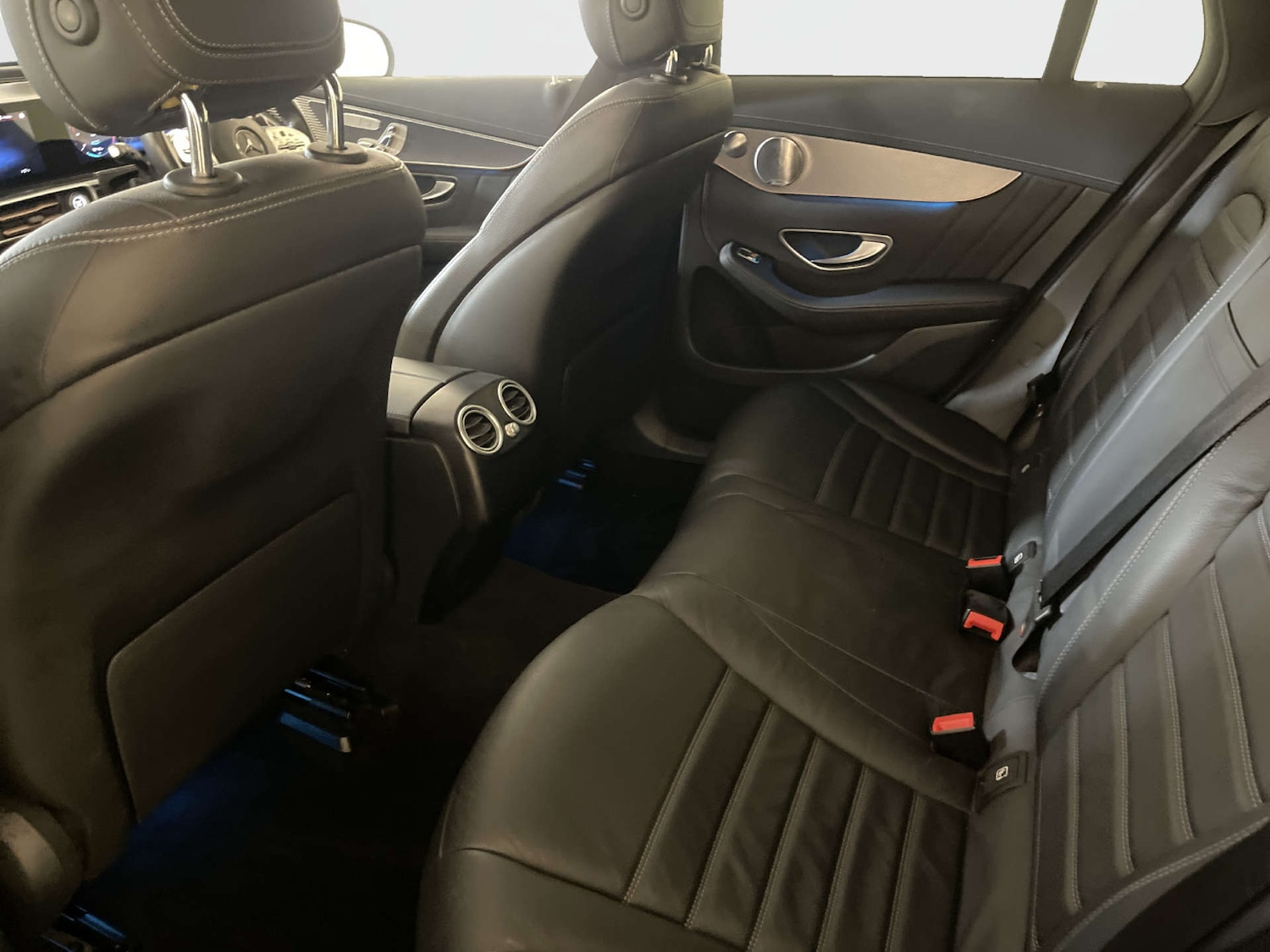 Used Mercedes-Benz EQC 2021 for sale - 78016536: Photo 15