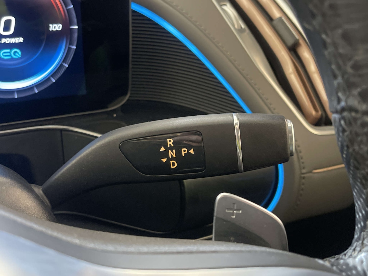 Used Mercedes-Benz EQC 2021 for sale - 78016536: Photo 21