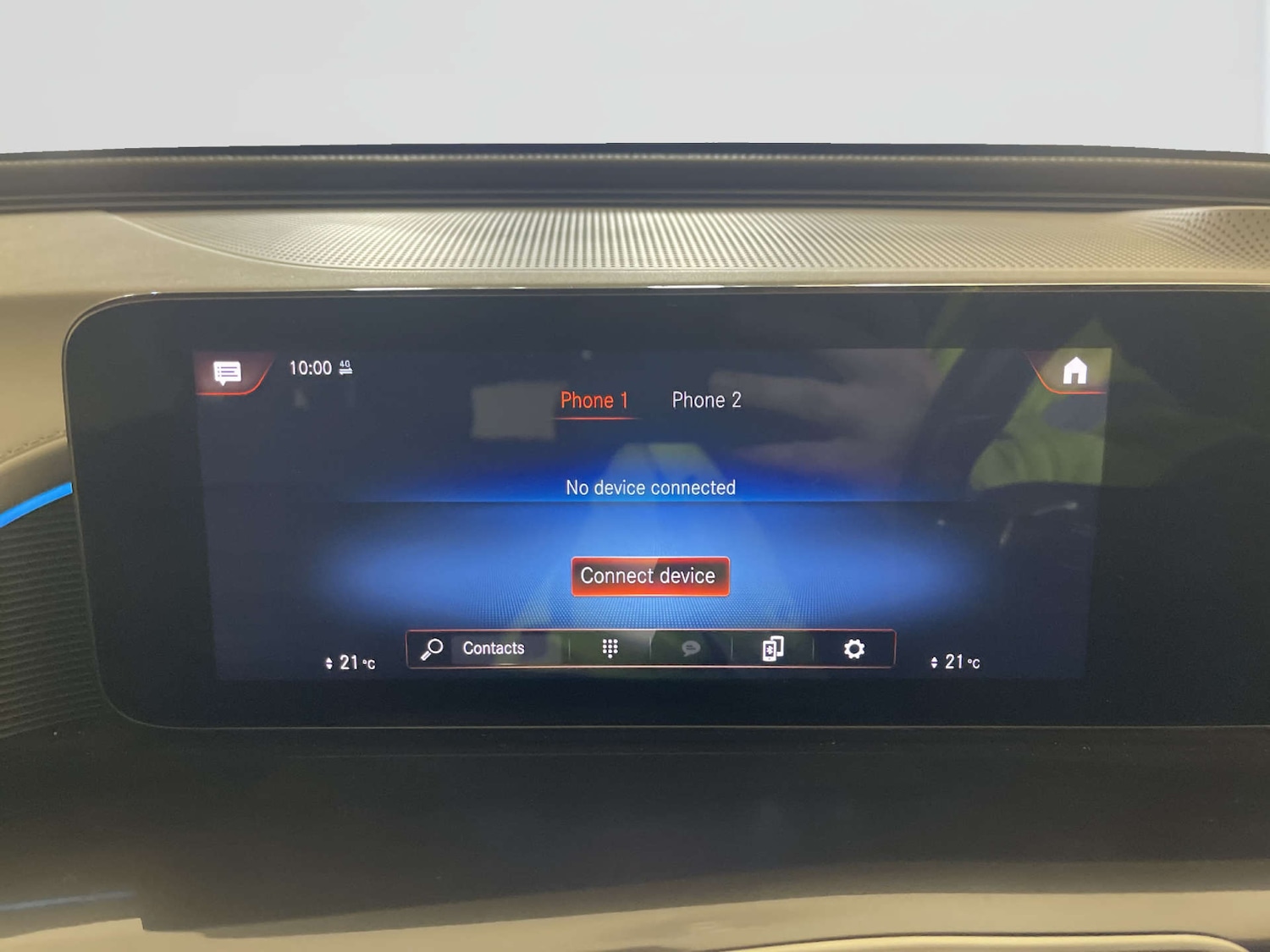 Used Mercedes-Benz EQC 2021 for sale - 78016536: Photo 25