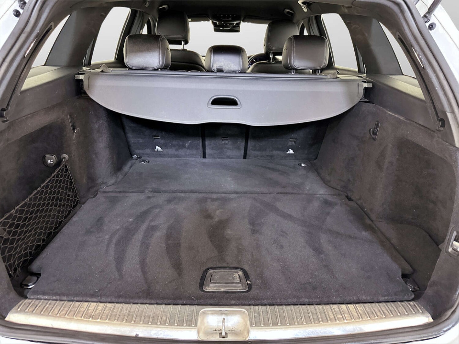 Used Mercedes-Benz C Class 2018 for sale - 77506934: Photo 15