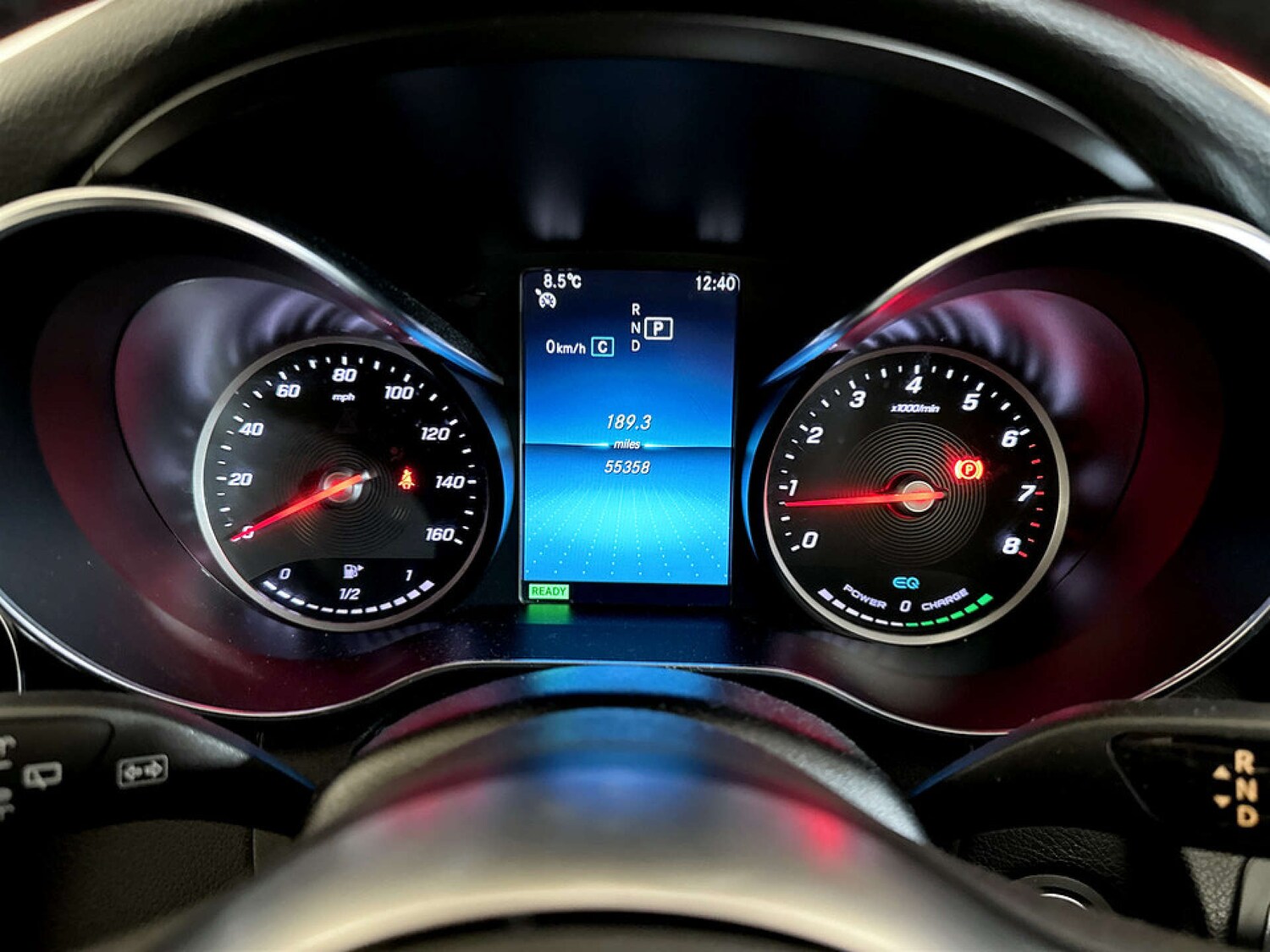 Used Mercedes-Benz C Class 2018 for sale - 77506934: Photo 19