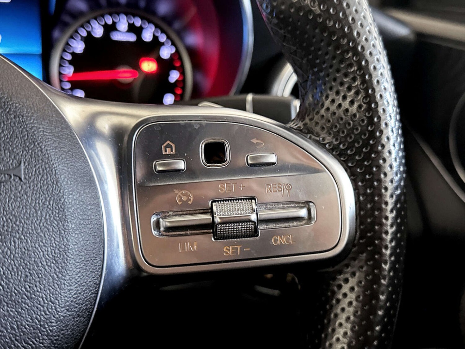 Used Mercedes-Benz C Class 2018 for sale - 77506934: Photo 20