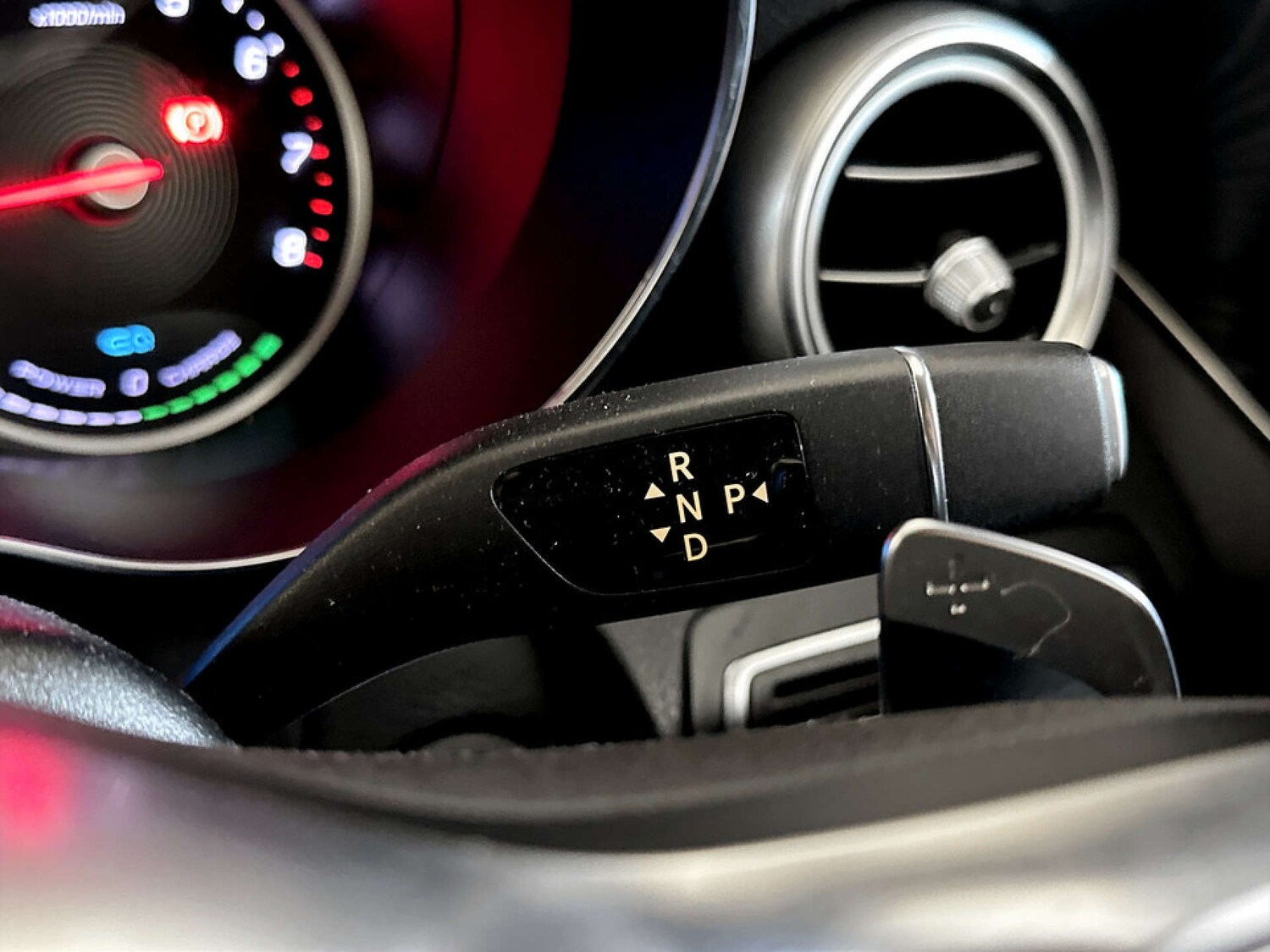 Used Mercedes-Benz C Class 2018 for sale - 77506934: Photo 21