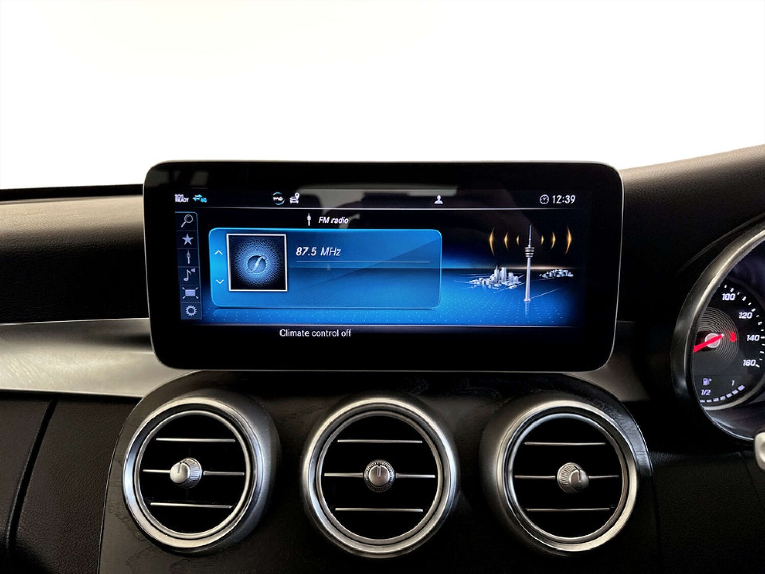 Used Mercedes-Benz C Class 2018 for sale - 77506934: Photo 24