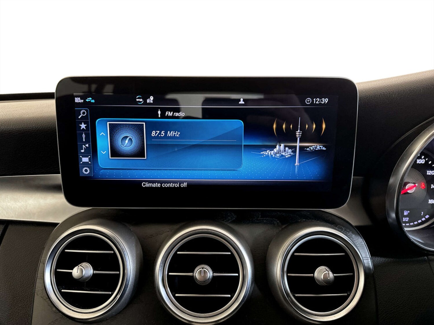 Used Mercedes-Benz C Class 2018 for sale - 77506934: Photo 27