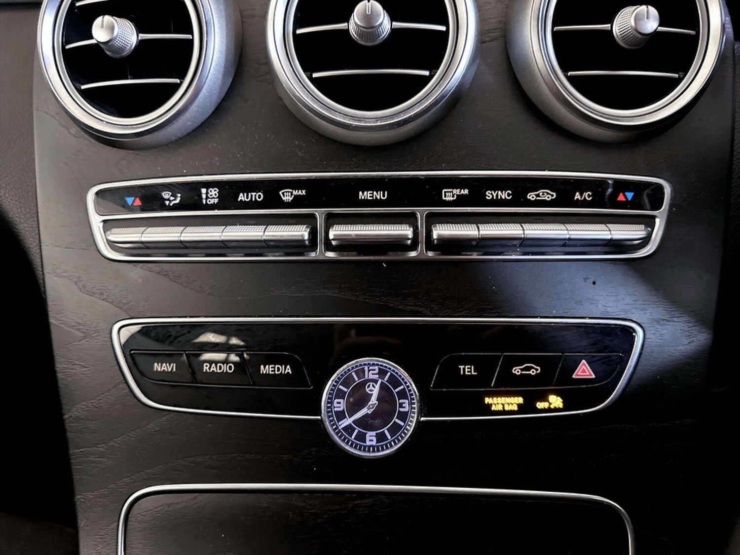 Used Mercedes-Benz C Class 2018 for sale - 77506934: Photo 28