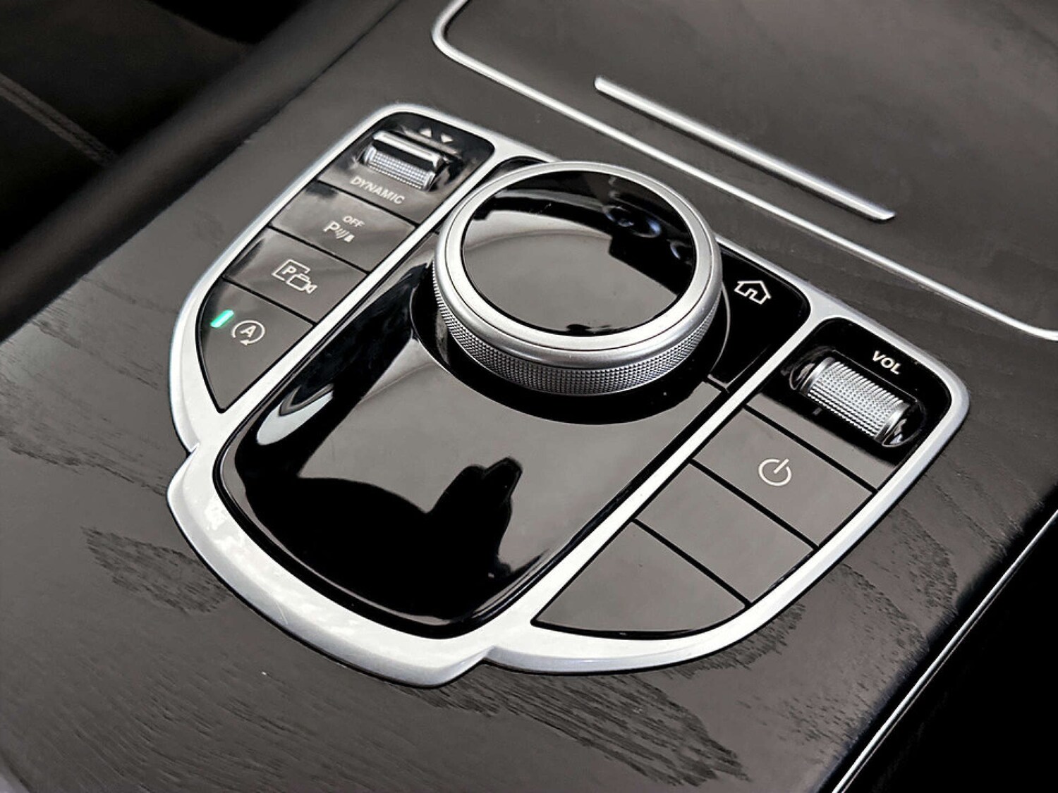 Used Mercedes-Benz C Class 2018 for sale - 77506934: Photo 29