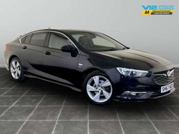 2017 (67) - 1.5T SRi Vx-line Nav 5dr