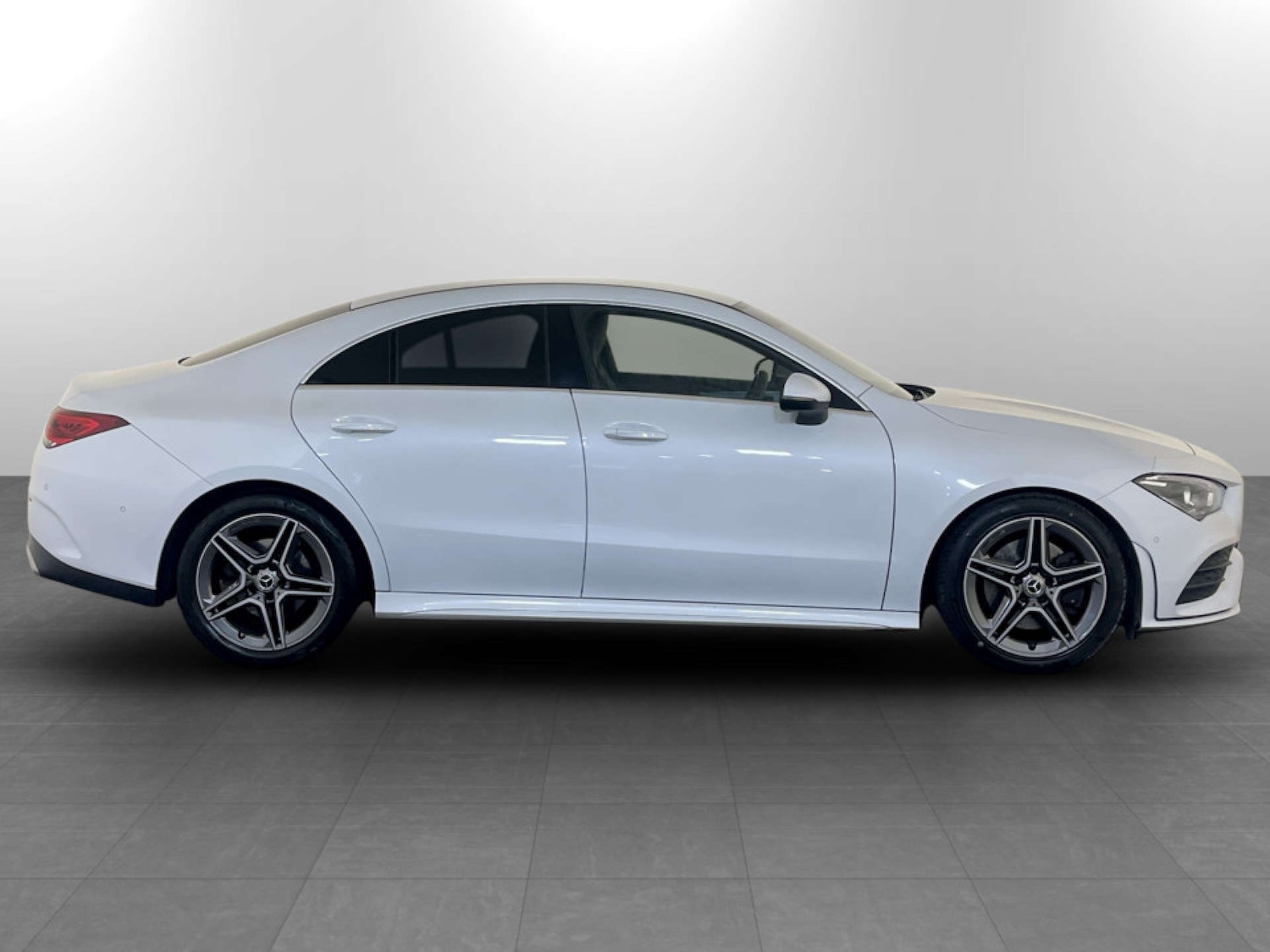 Used Mercedes-Benz CLA 2020 for sale - 77329455: Photo 11