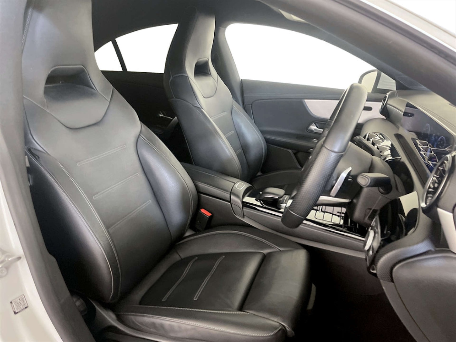 Used Mercedes-Benz CLA 2020 for sale - 77329455: Photo 13