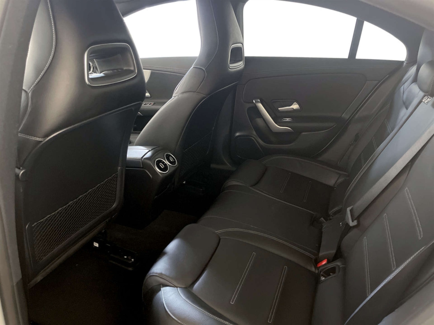 Used Mercedes-Benz CLA 2020 for sale - 77329455: Photo 14