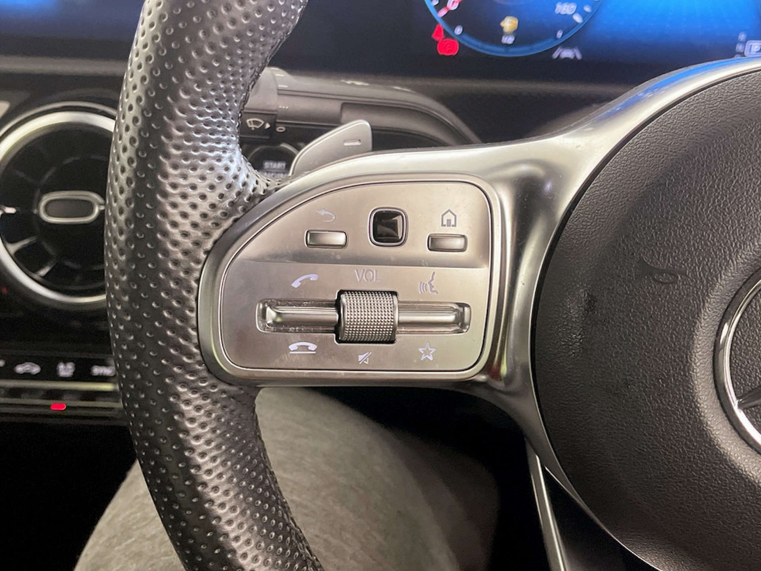 Used Mercedes-Benz CLA 2020 for sale - 77329455: Photo 18