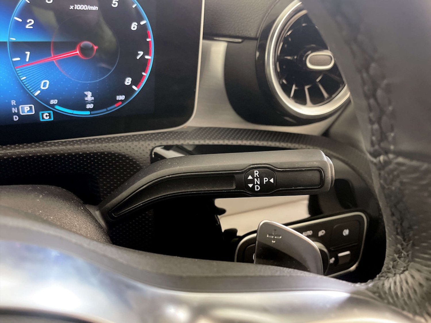 Used Mercedes-Benz CLA 2020 for sale - 77329455: Photo 21