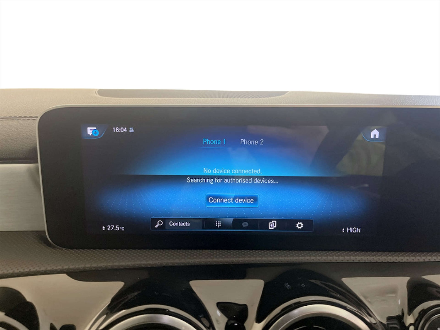 Used Mercedes-Benz CLA 2020 for sale - 77329455: Photo 22