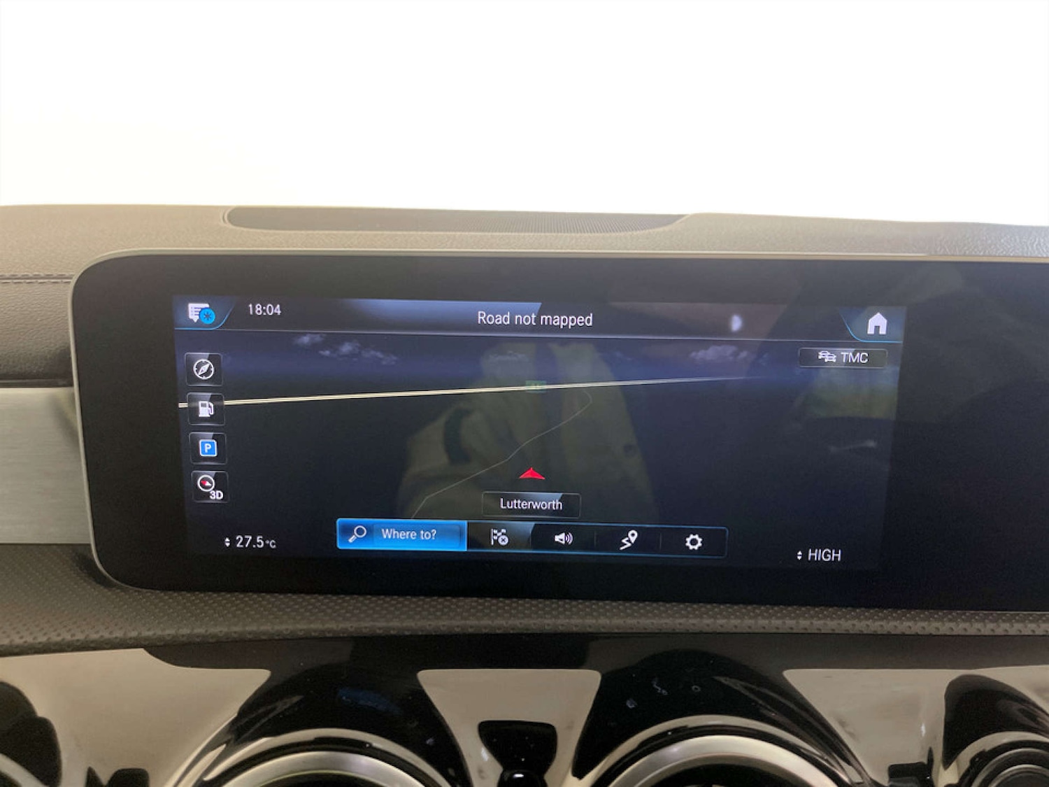 Used Mercedes-Benz CLA 2020 for sale - 77329455: Photo 23