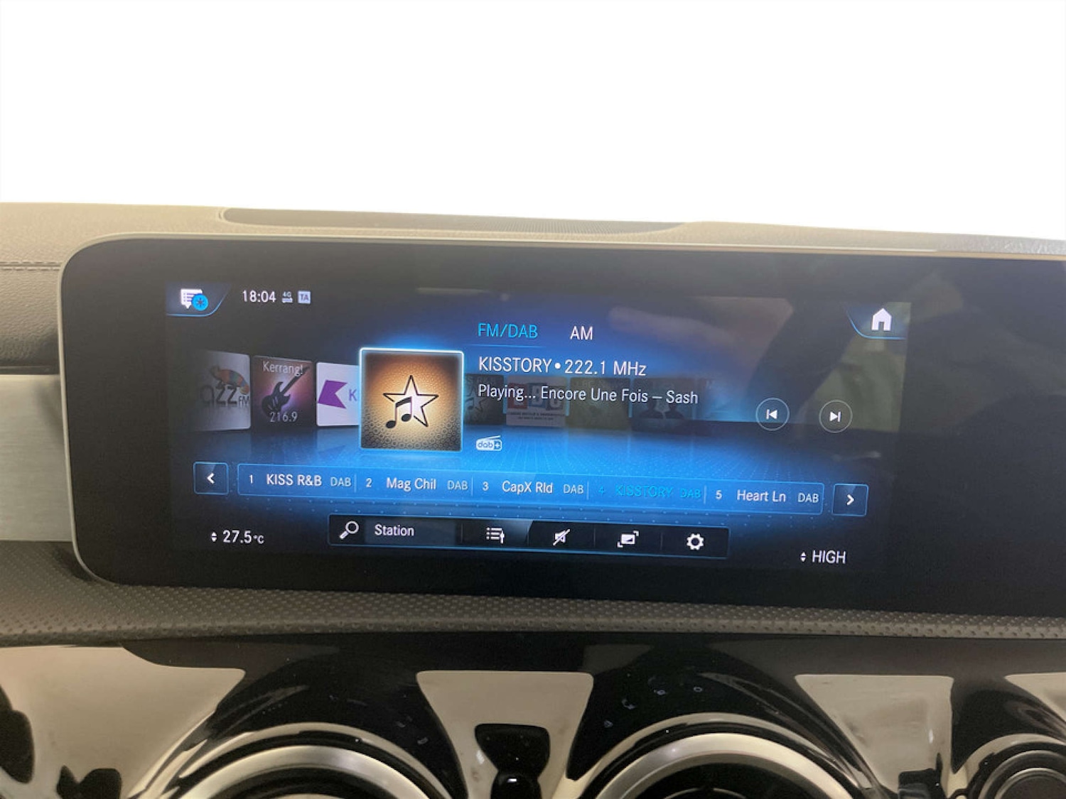 Used Mercedes-Benz CLA 2020 for sale - 77329455: Photo 24