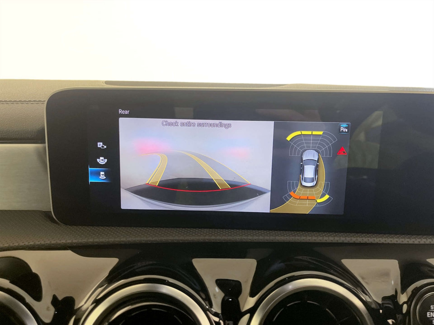 Used Mercedes-Benz CLA 2020 for sale - 77329455: Photo 25