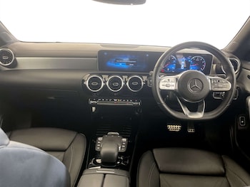 Used Mercedes-Benz CLA 2020 for sale - 77329455: Photo