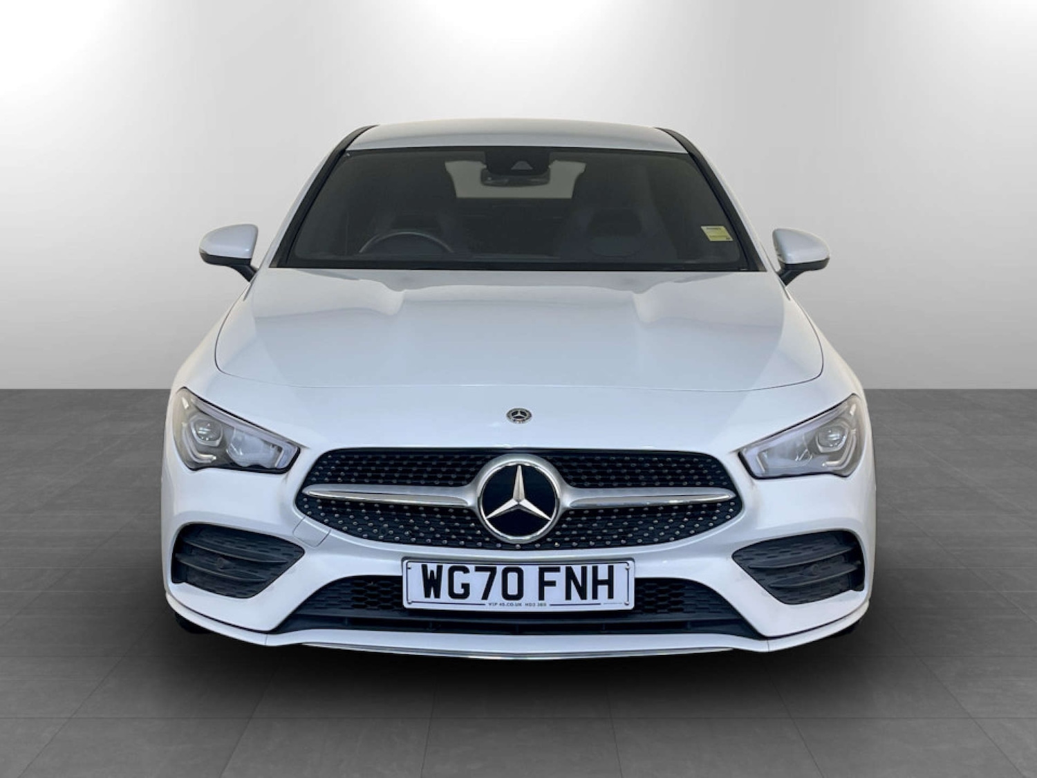 Used Mercedes-Benz CLA 2020 for sale - 77329455: Photo 5