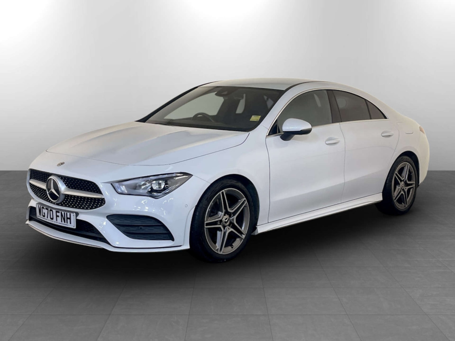 Used Mercedes-Benz CLA 2020 for sale - 77329455: Photo 6