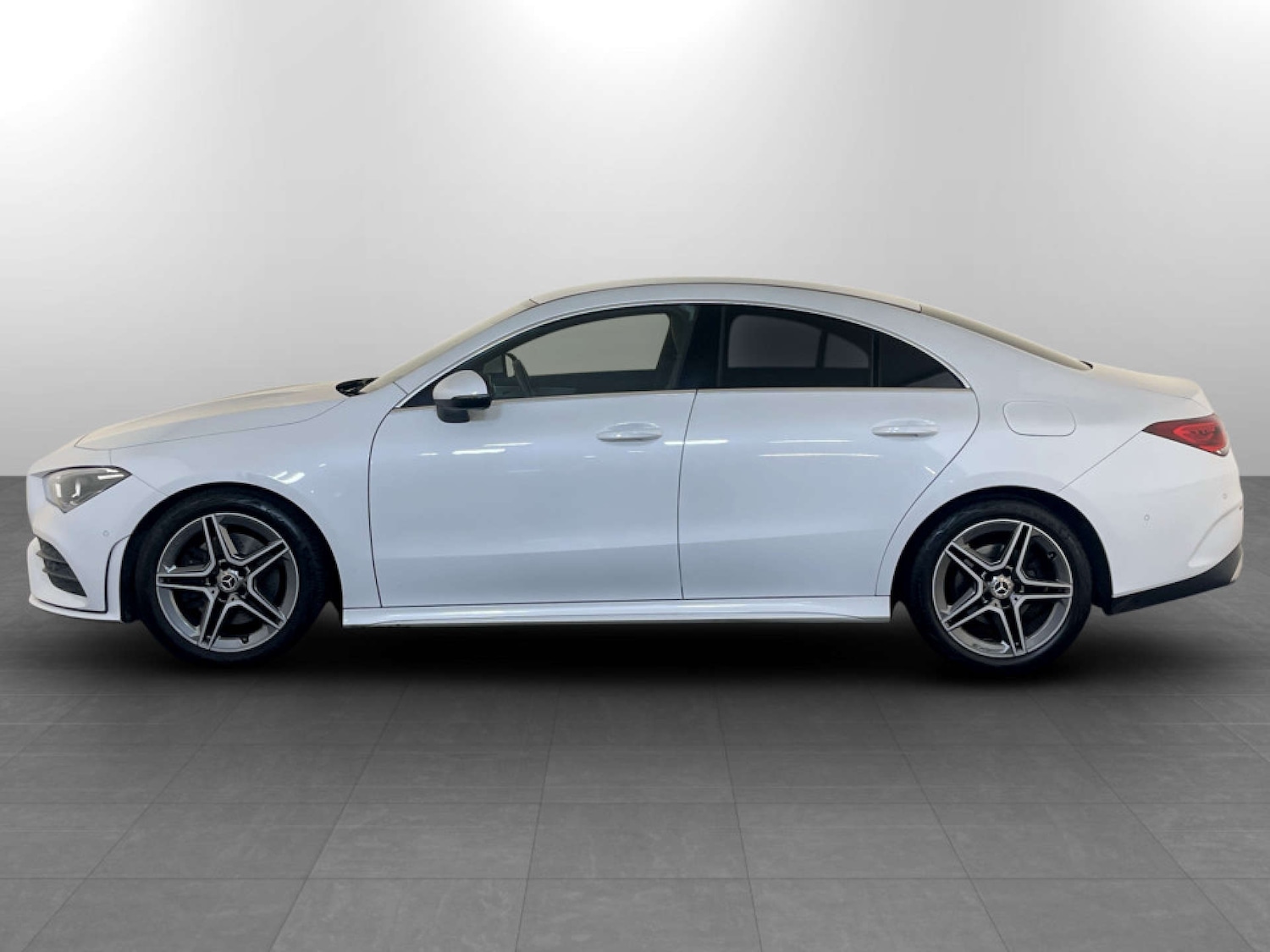 Used Mercedes-Benz CLA 2020 for sale - 77329455: Photo 7