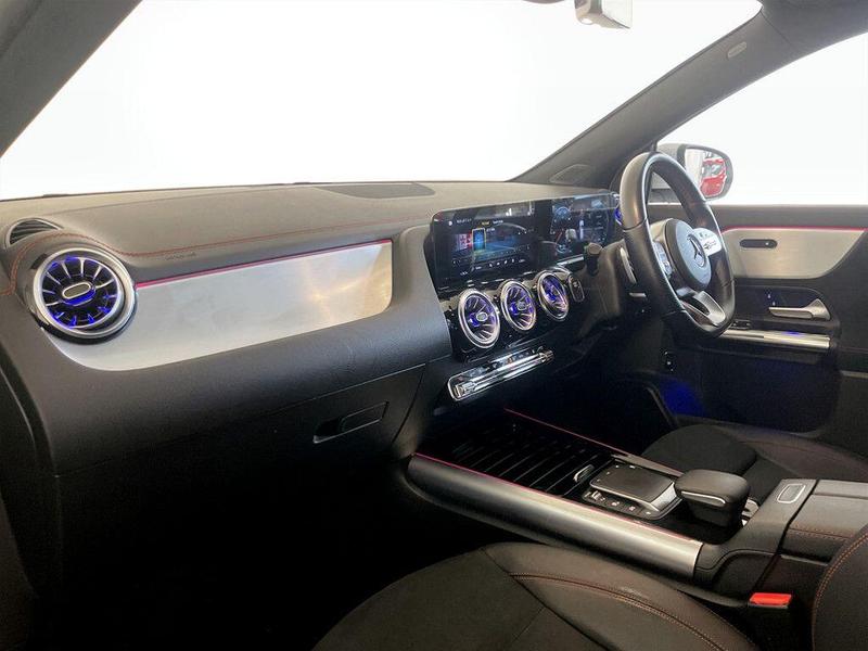 Used Mercedes-Benz EQA 2022 for sale - 76568647: Photo 12