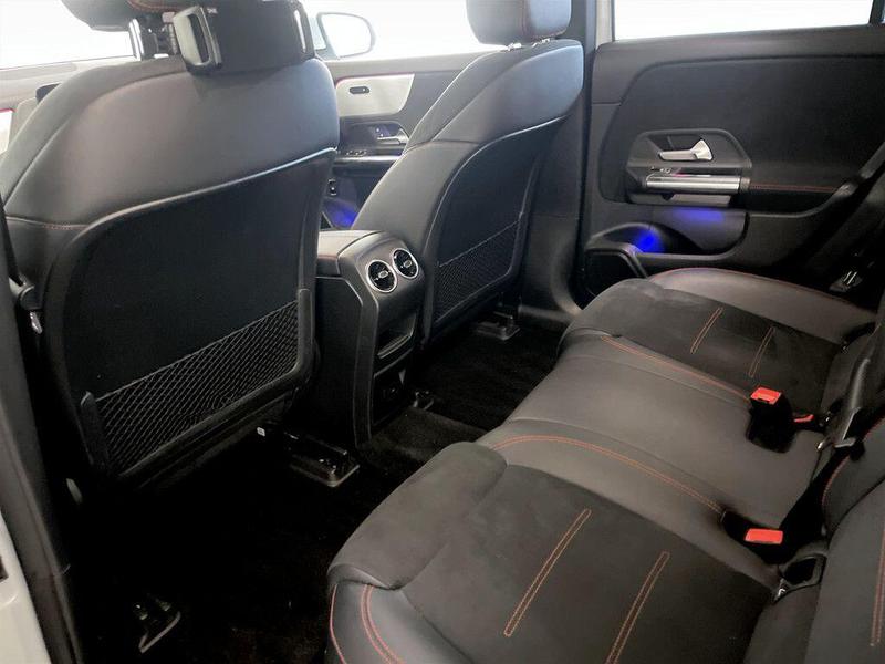 Used Mercedes-Benz EQA 2022 for sale - 76568647: Photo 14