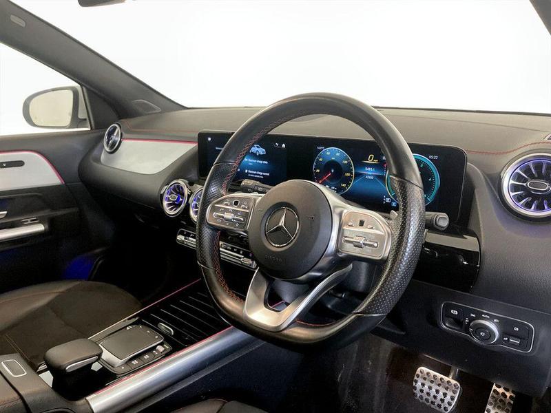 Used Mercedes-Benz EQA 2022 for sale - 76568647: Photo 15