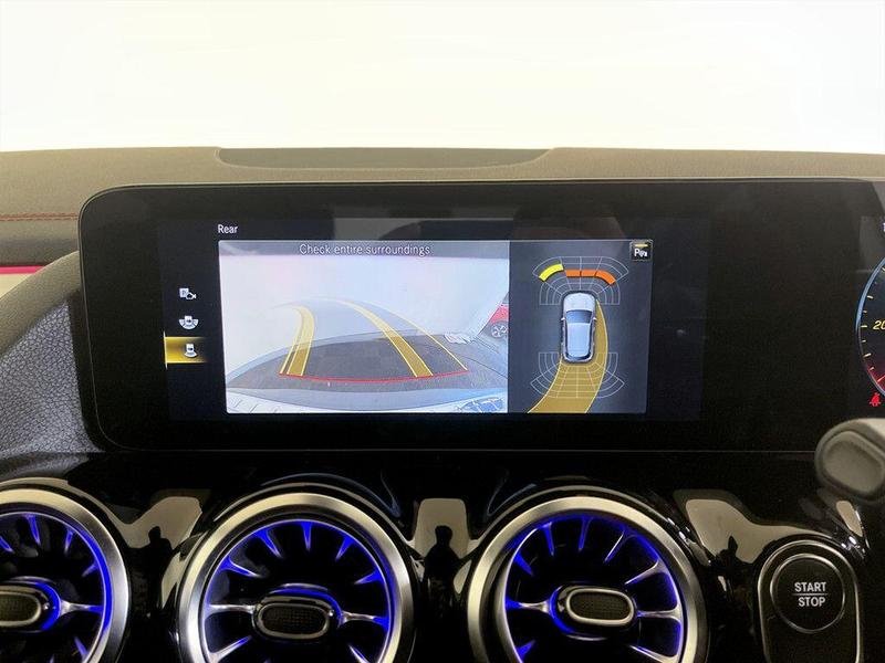 Used Mercedes-Benz EQA 2022 for sale - 76568647: Photo 20