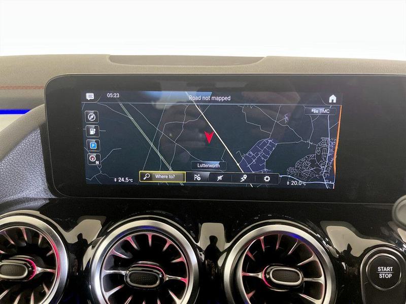 Used Mercedes-Benz EQA 2022 for sale - 76568647: Photo 21