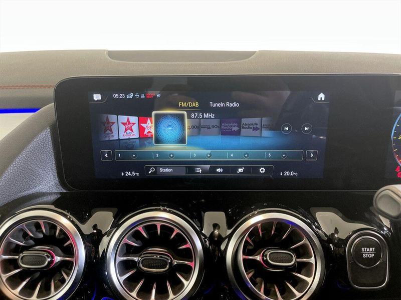 Used Mercedes-Benz EQA 2022 for sale - 76568647: Photo 22