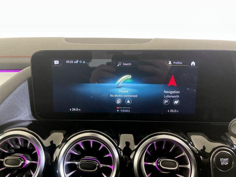 Used Mercedes-Benz EQA 2022 for sale - 76568647: Photo 23