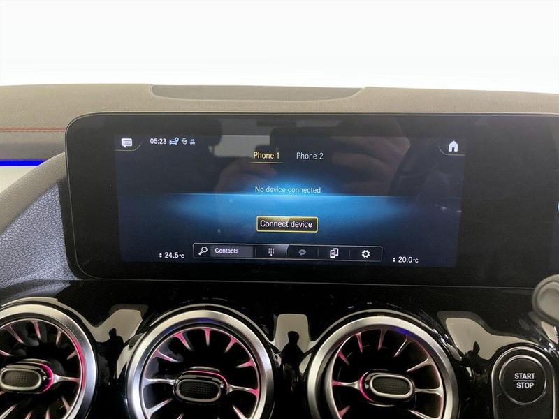 Used Mercedes-Benz EQA 2022 for sale - 76568647: Photo 24