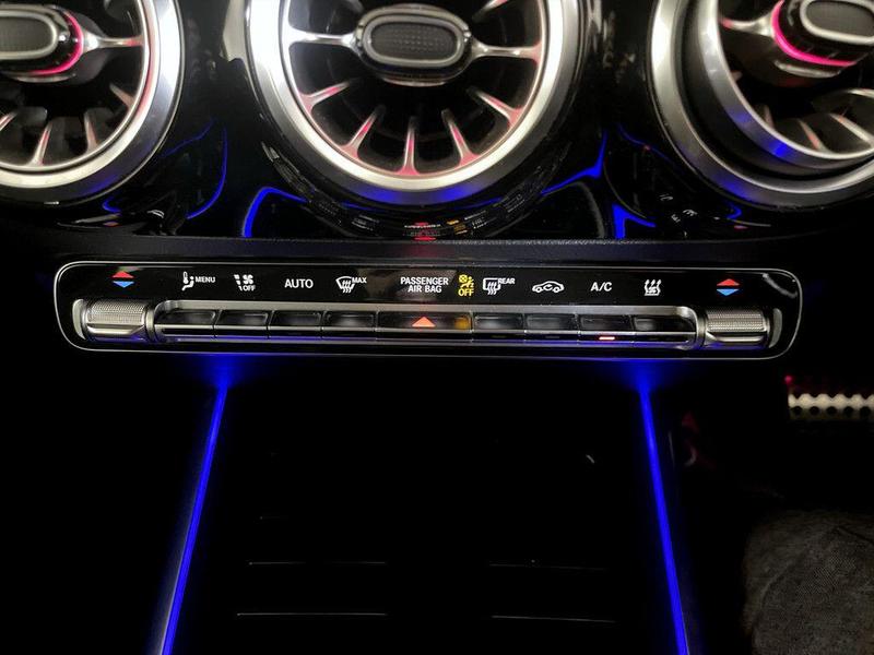 Used Mercedes-Benz EQA 2022 for sale - 76568647: Photo 25