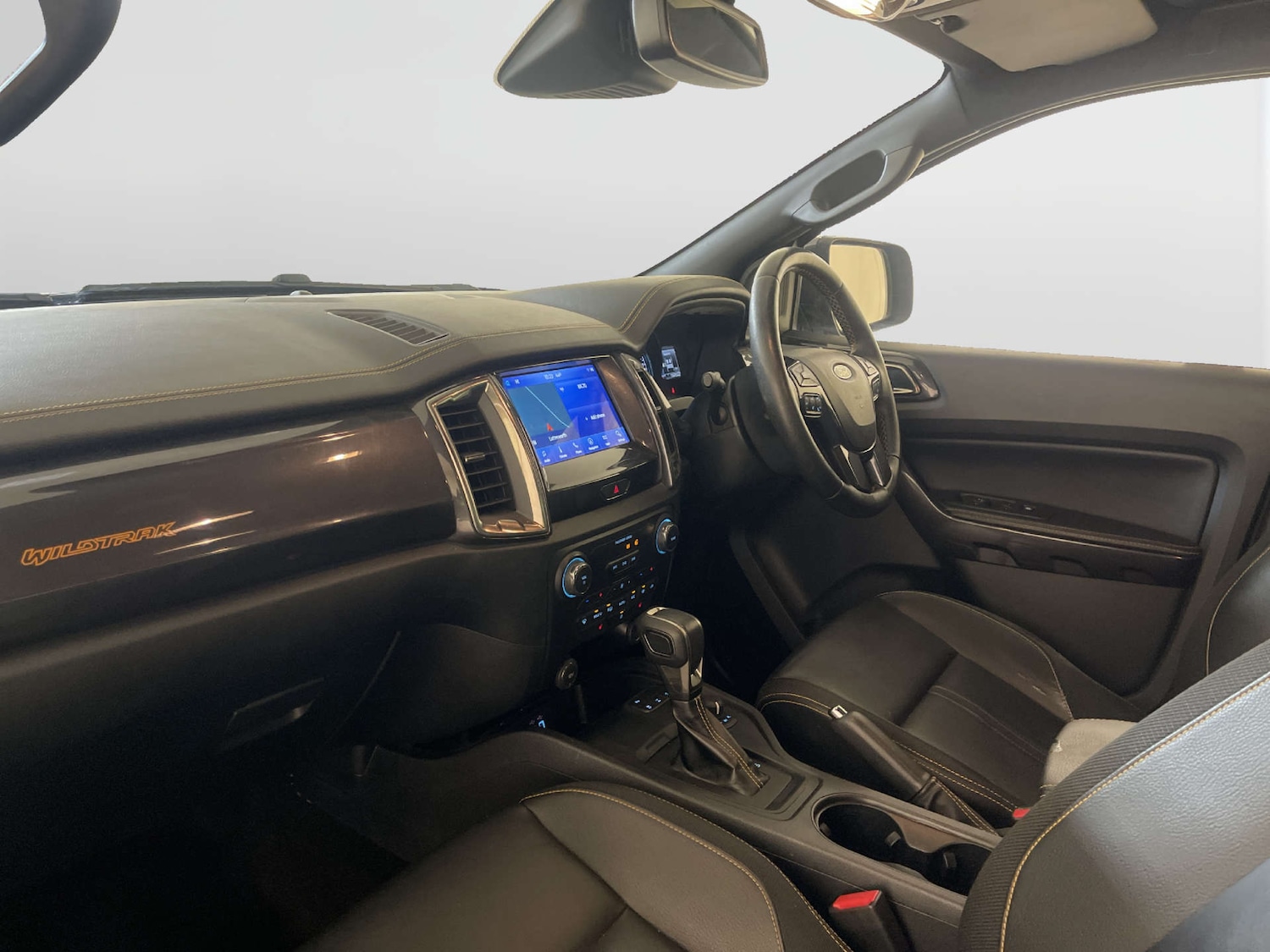 Used Ford Ranger 2022 for sale - 78016433: Photo 12