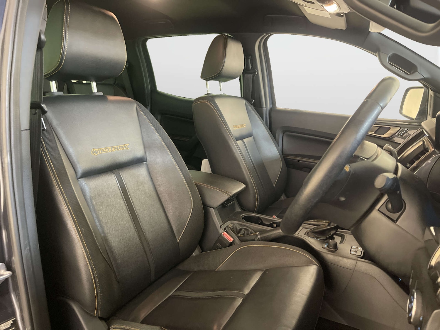 Used Ford Ranger 2022 for sale - 78016433: Photo 13