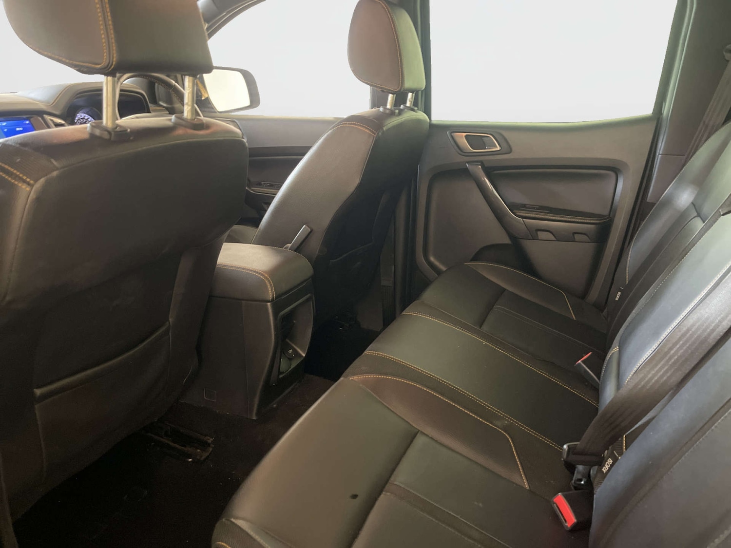 Used Ford Ranger 2022 for sale - 78016433: Photo 14