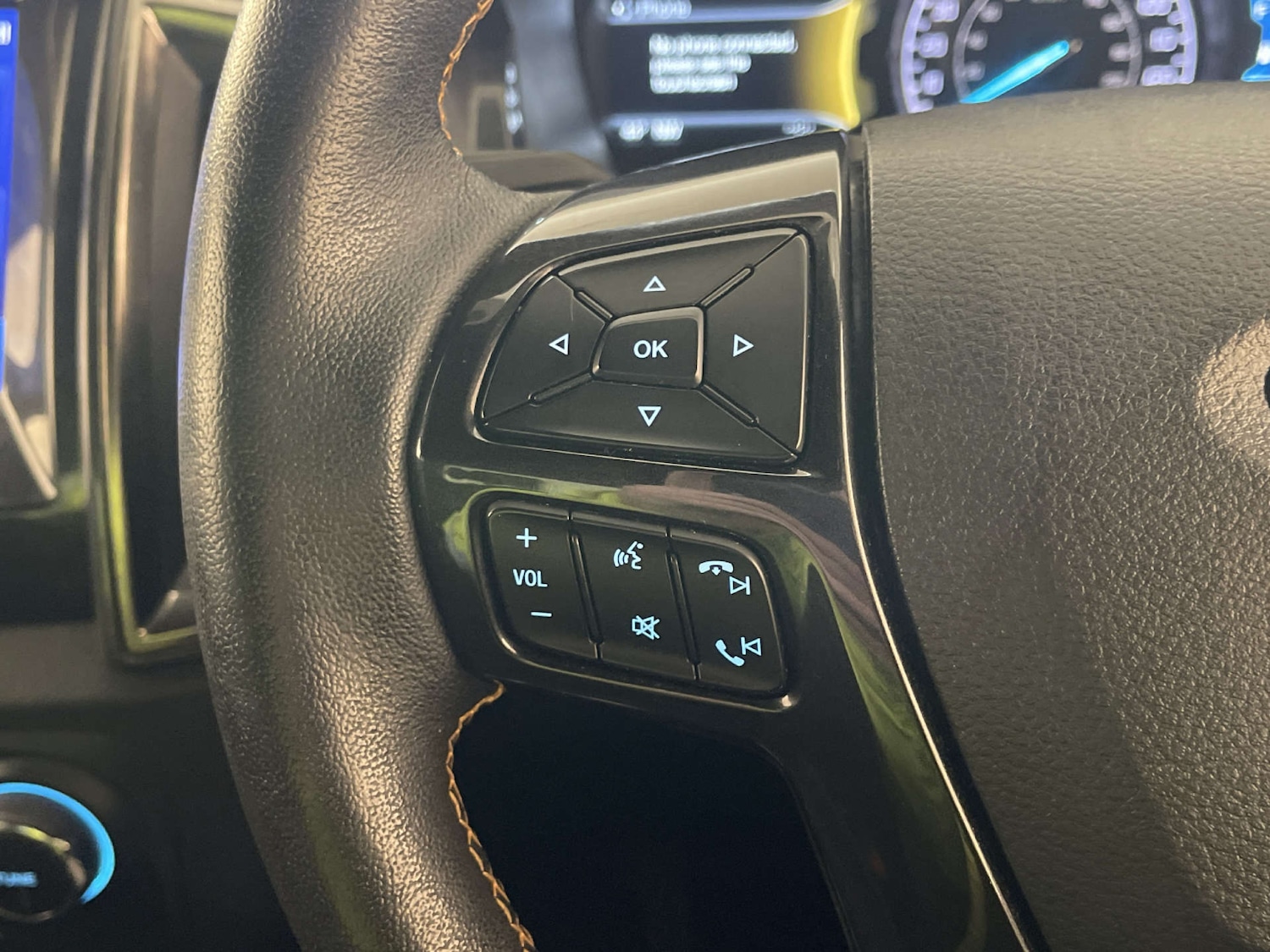 Used Ford Ranger 2022 for sale - 78016433: Photo 18